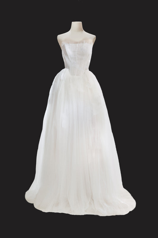 Sevenfold Veil